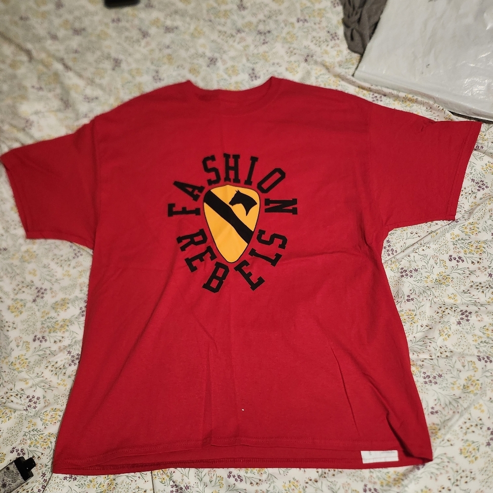 Griselda GXFR  XL            WestsideGunn NWT